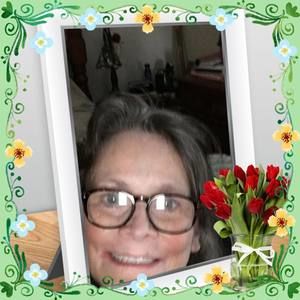 Meet your Posher, Gloria